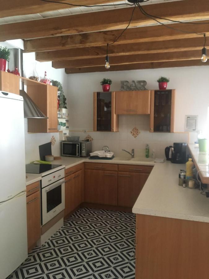 Proche Chambord La Petite Maison Thoury المظهر الخارجي الصورة